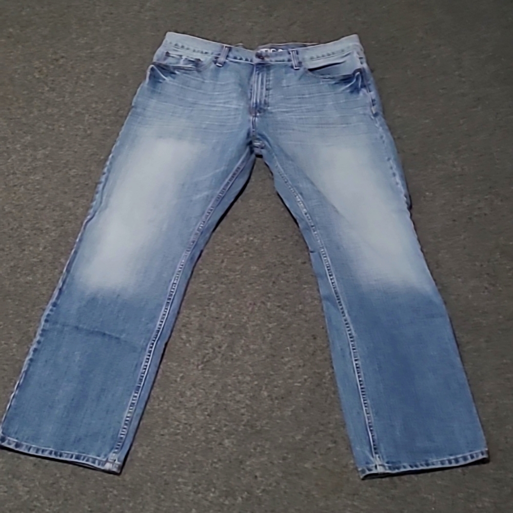 Men's Nautica relaxed fit jeans